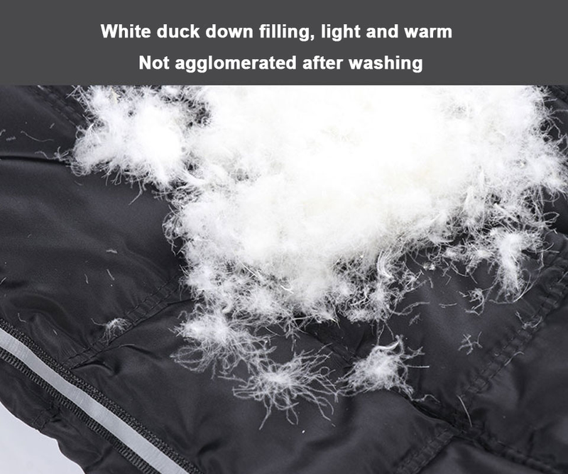 Illustration for article titled Winter Women Men Leg Warmers For Motorcycle Bicycle Driving Ski Snowboard Windproof Water repellent knee Protection
